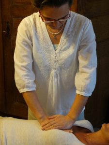 Laurence CORDIER - Consultations